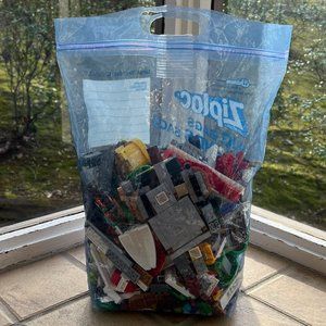 LEGO Super Mario: Bundle of 5 Sets (inc. Retired/HTF!) - ALL PIECES INCLUDED!